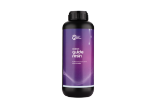 Custom Guide Resin