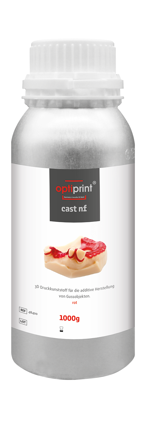 DENTONA OPTIPRINT CAST NF